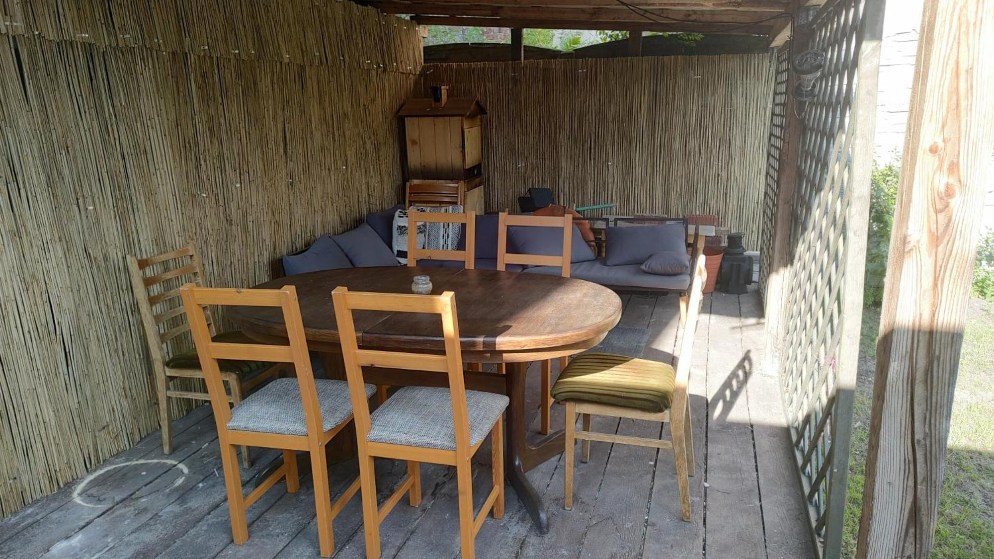 Pokoje Goscinne Lębork Dış mekan fotoğraf