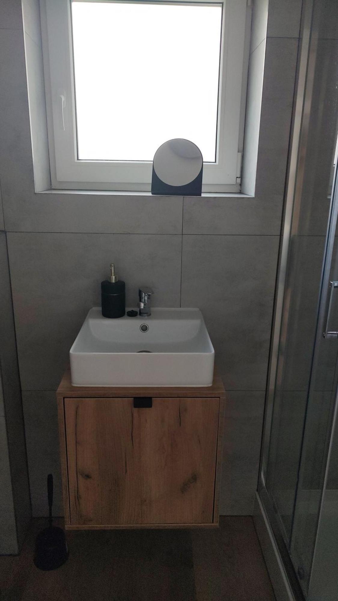 Pokoje Goscinne Lębork Dış mekan fotoğraf
