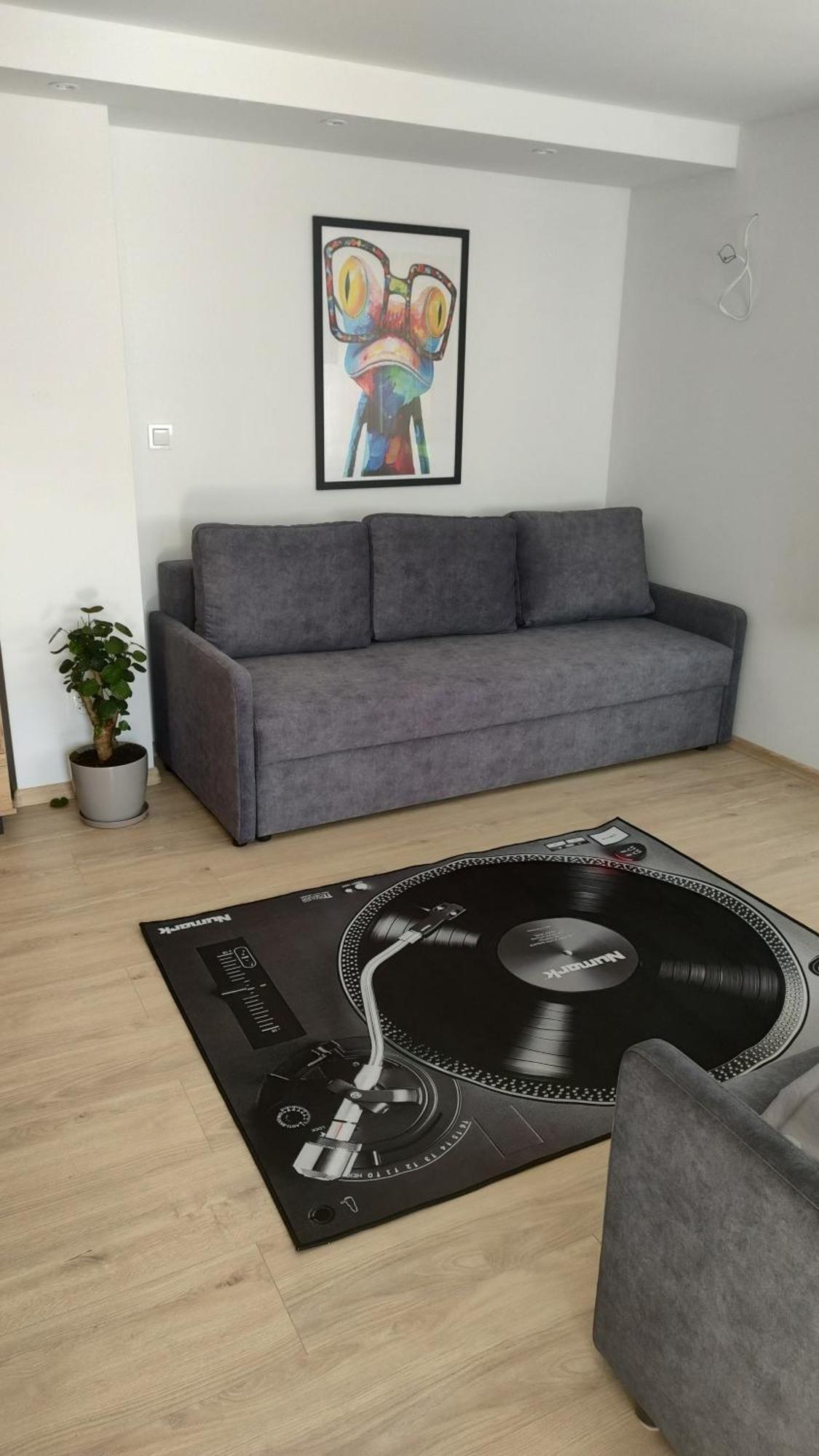 Pokoje Goscinne Lębork Dış mekan fotoğraf